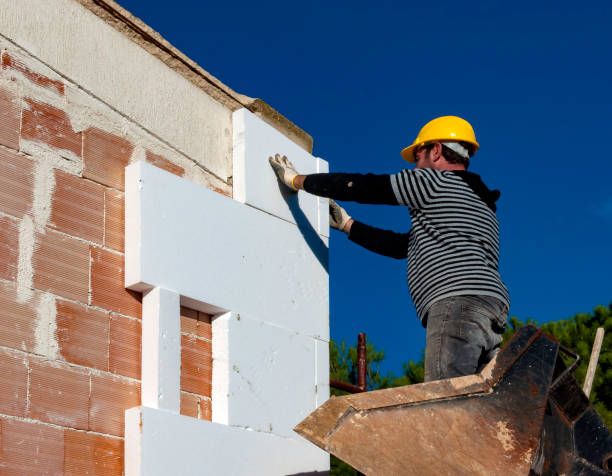 Best Insulation for Specific Applications in Grover Beach, CA