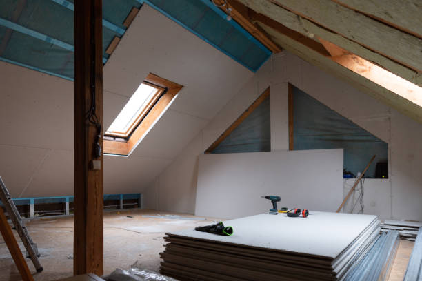 Best Insulation Installation Services in Grover Beach, CA